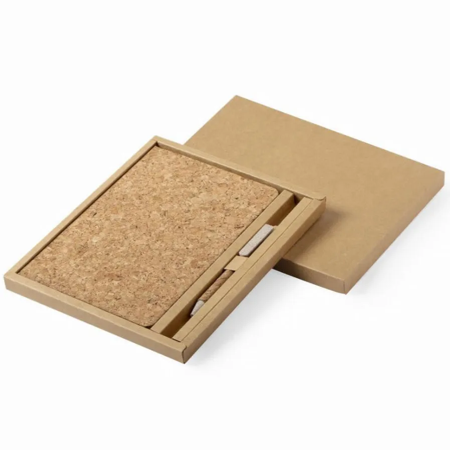 Minsor Notebook   Pen Set