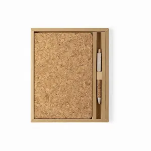 Minsor Notebook   Pen Set