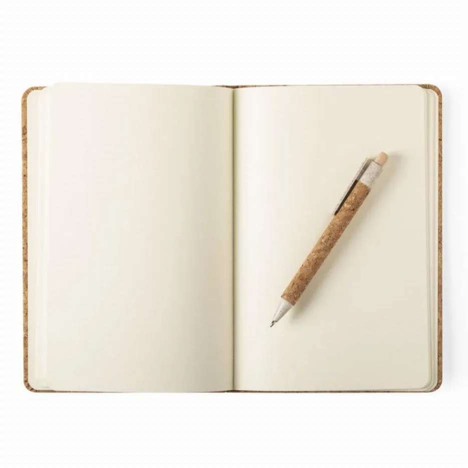 Minsor Notebook   Pen Set