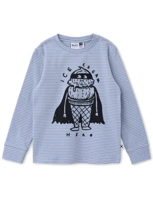 Minti Icecream Hero Tee