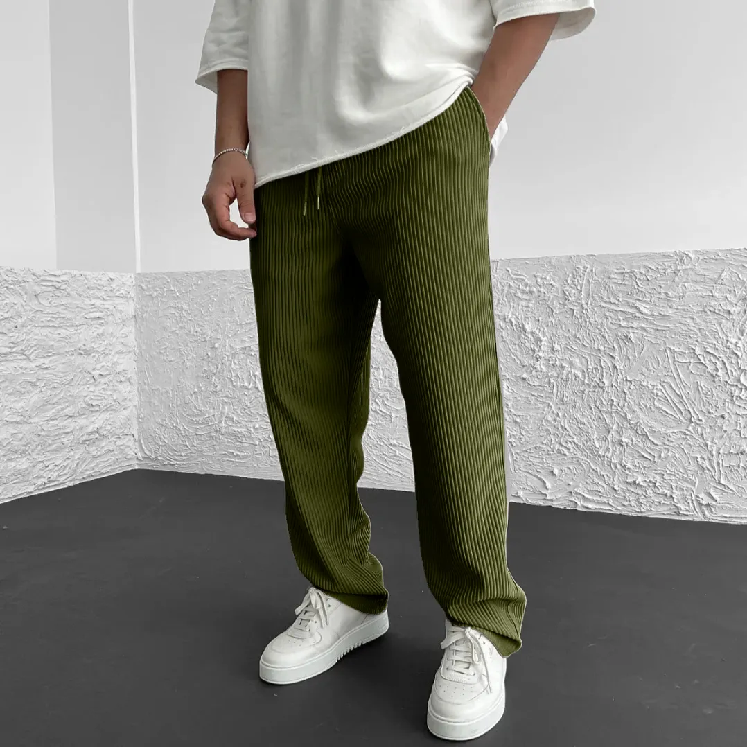 Monaco Relaxed Knit Pants