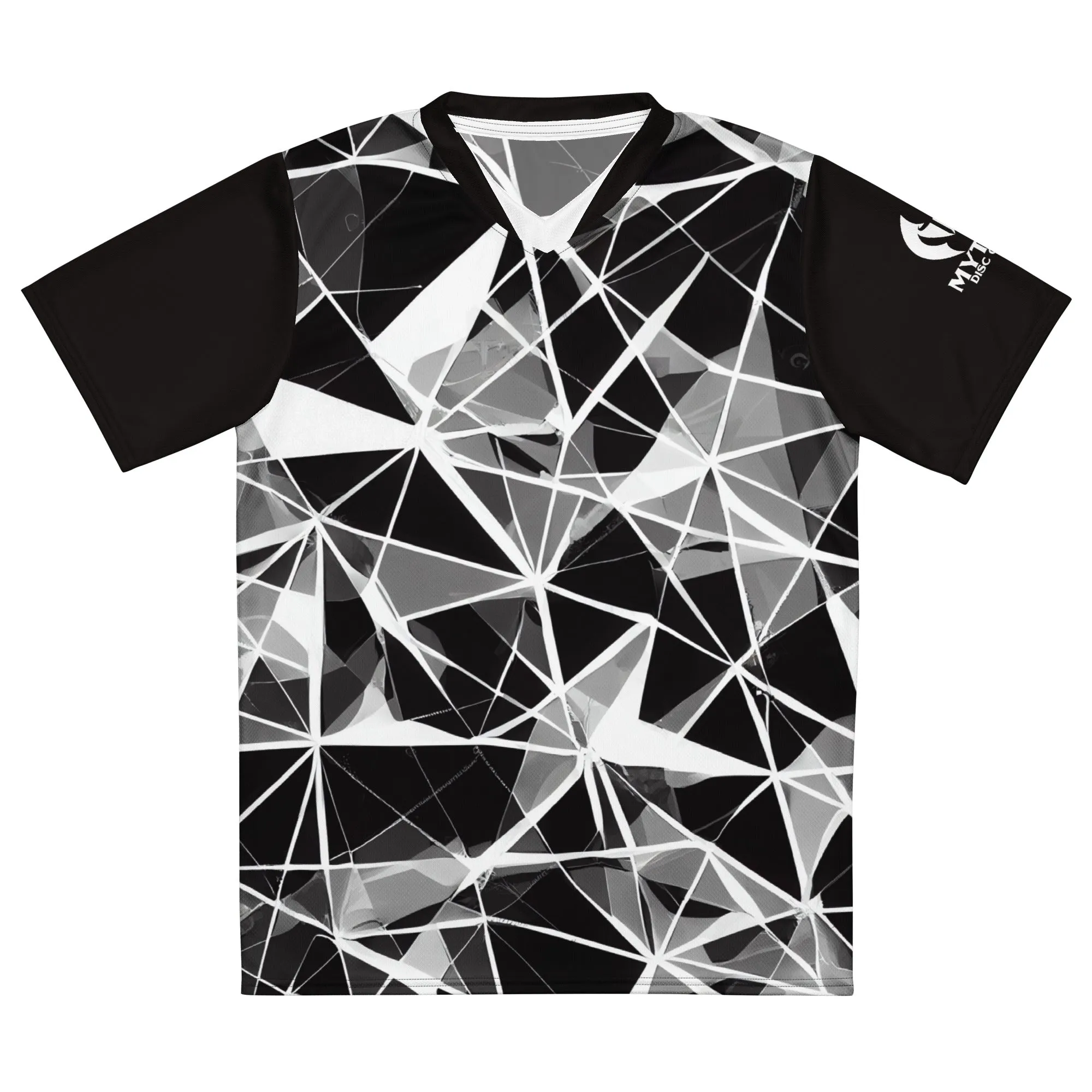 MonoTech ActivFit Disc Golf Jersey