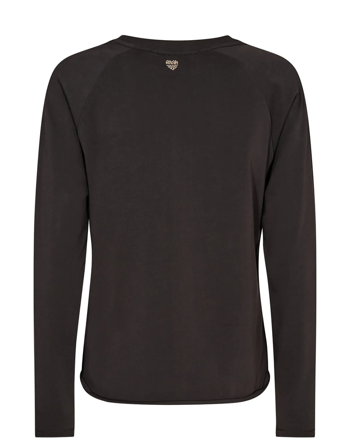 Mos Mosh Cicely L/S Premium Tee 146190Mt1