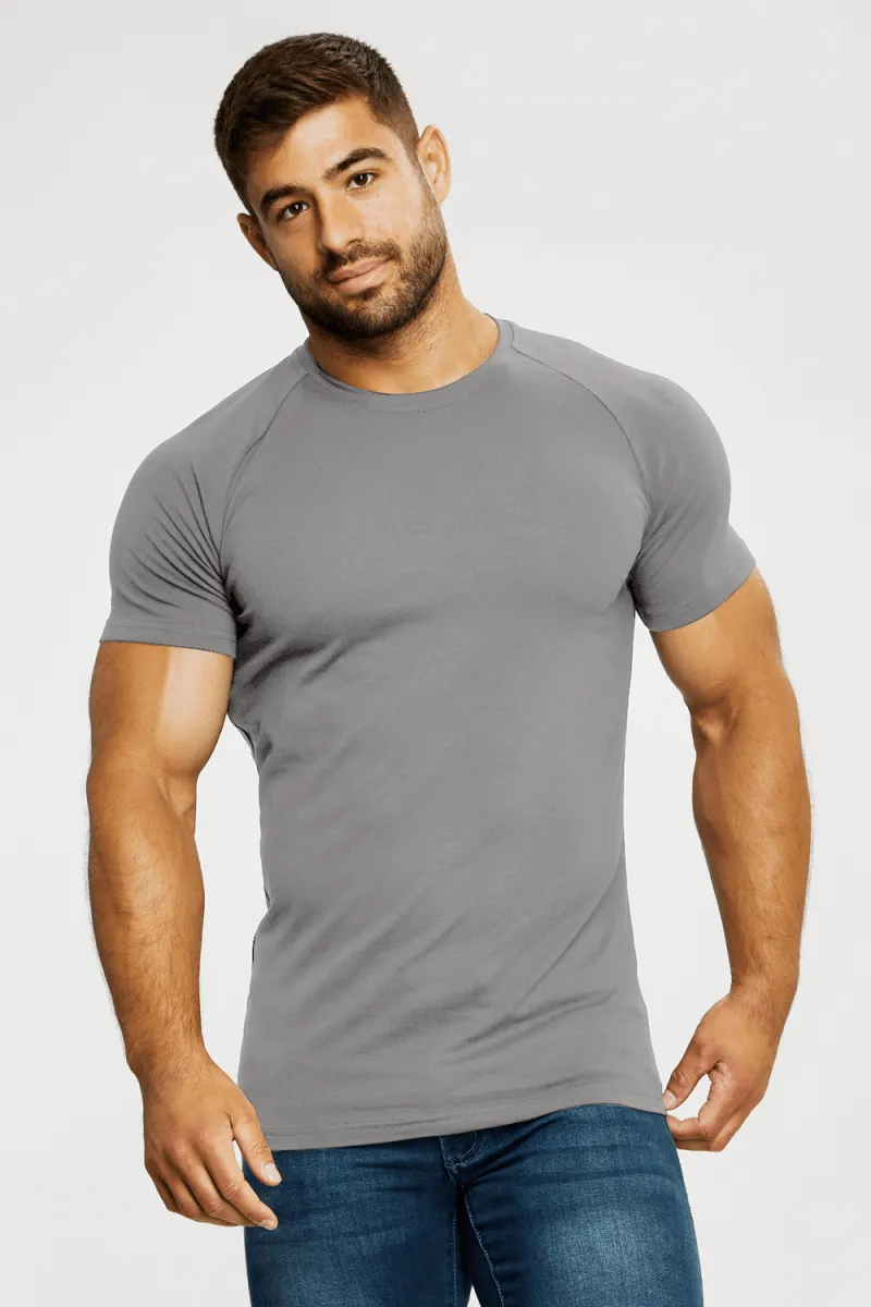 Muscle Fit Classics 3-Pack