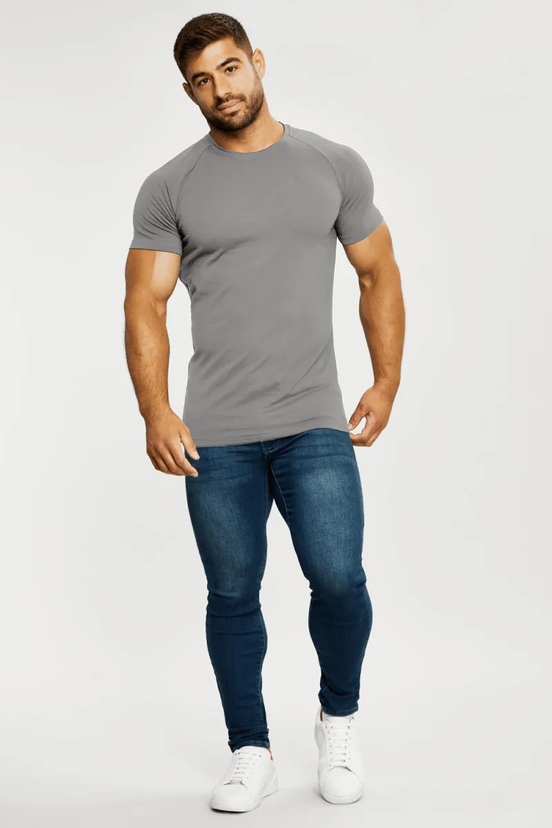 Muscle Fit Classics 3-Pack