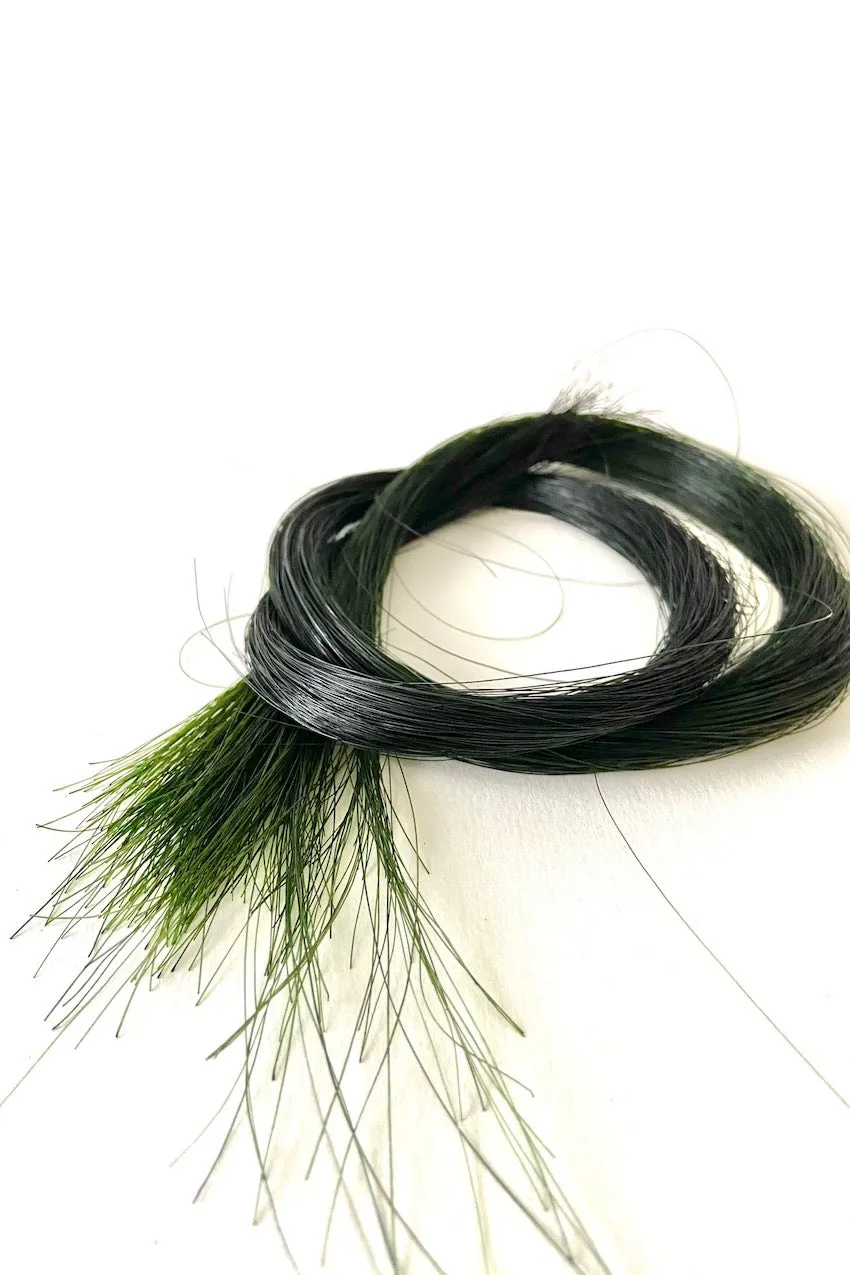 n-119 horse hair