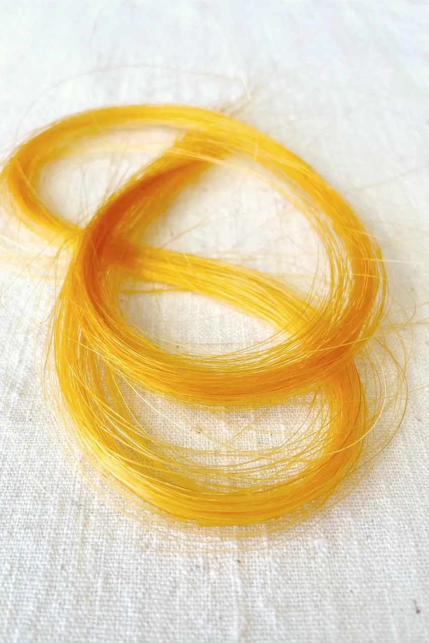 n-119 horse hair