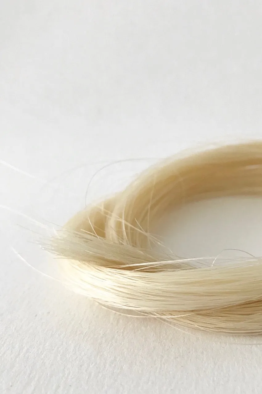 n-119 horse hair