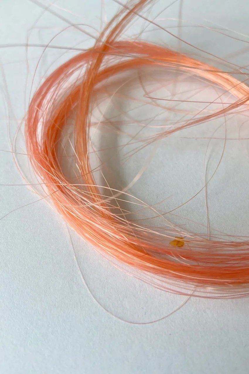 n-119 horse hair