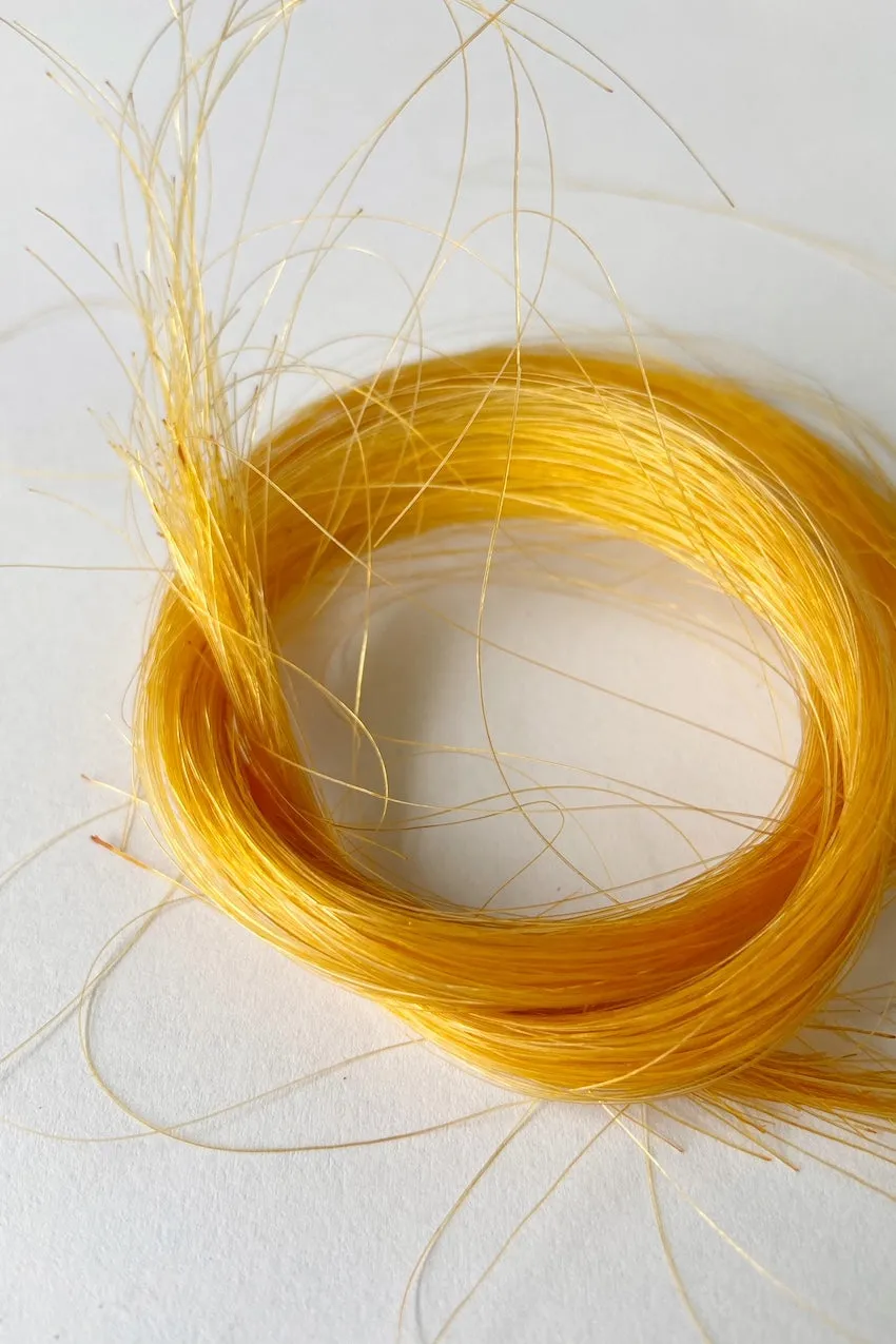 n-119 horse hair