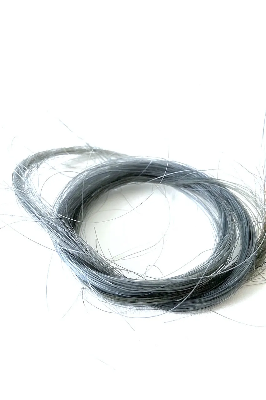 n-119 horse hair