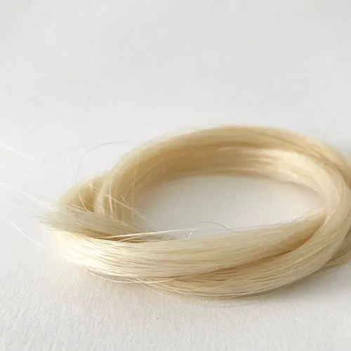 n-119 horse hair