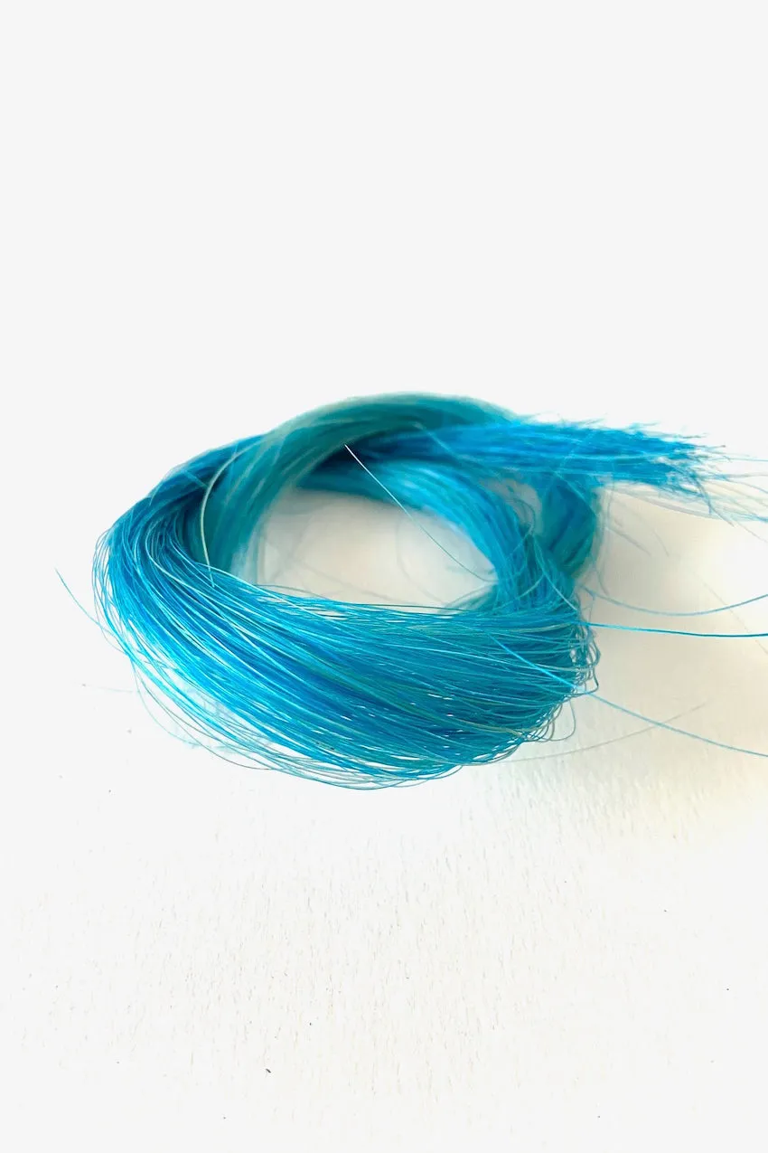 n-119 horse hair