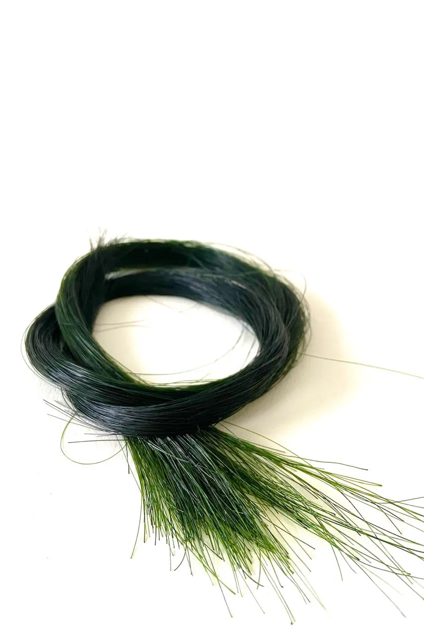n-119 horse hair