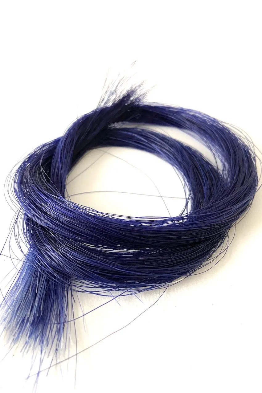 n-119 horse hair