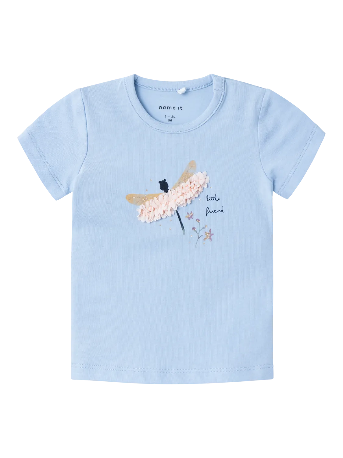 NAME IT | Baby Girl | Ria | T-Shirt