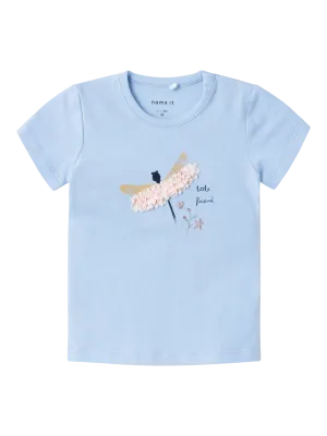 NAME IT | Baby Girl | Ria | T-Shirt