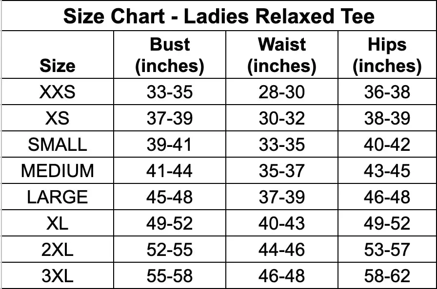 Nap Time Ladies' Relaxed Tee
