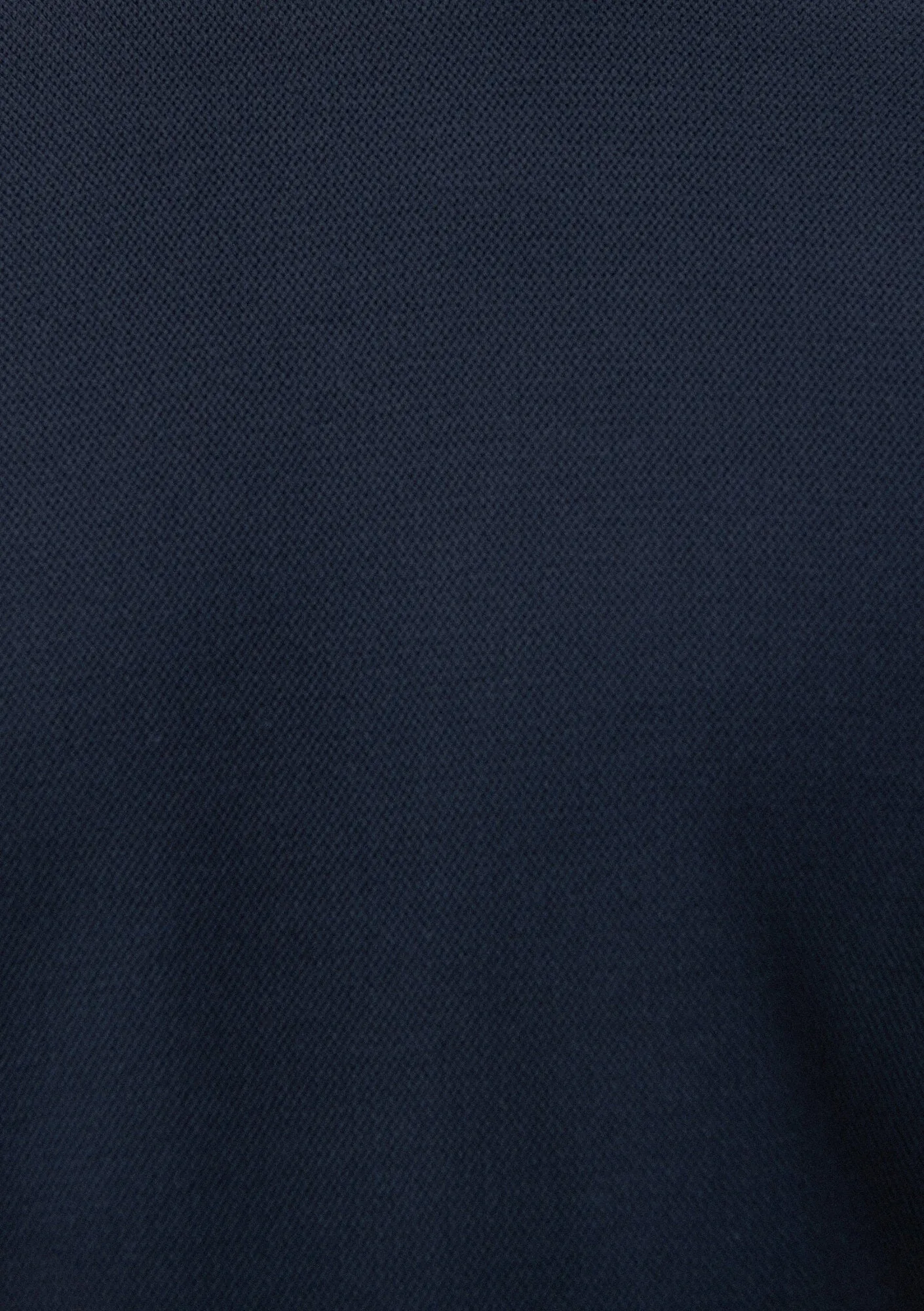 Navy Basic Tee