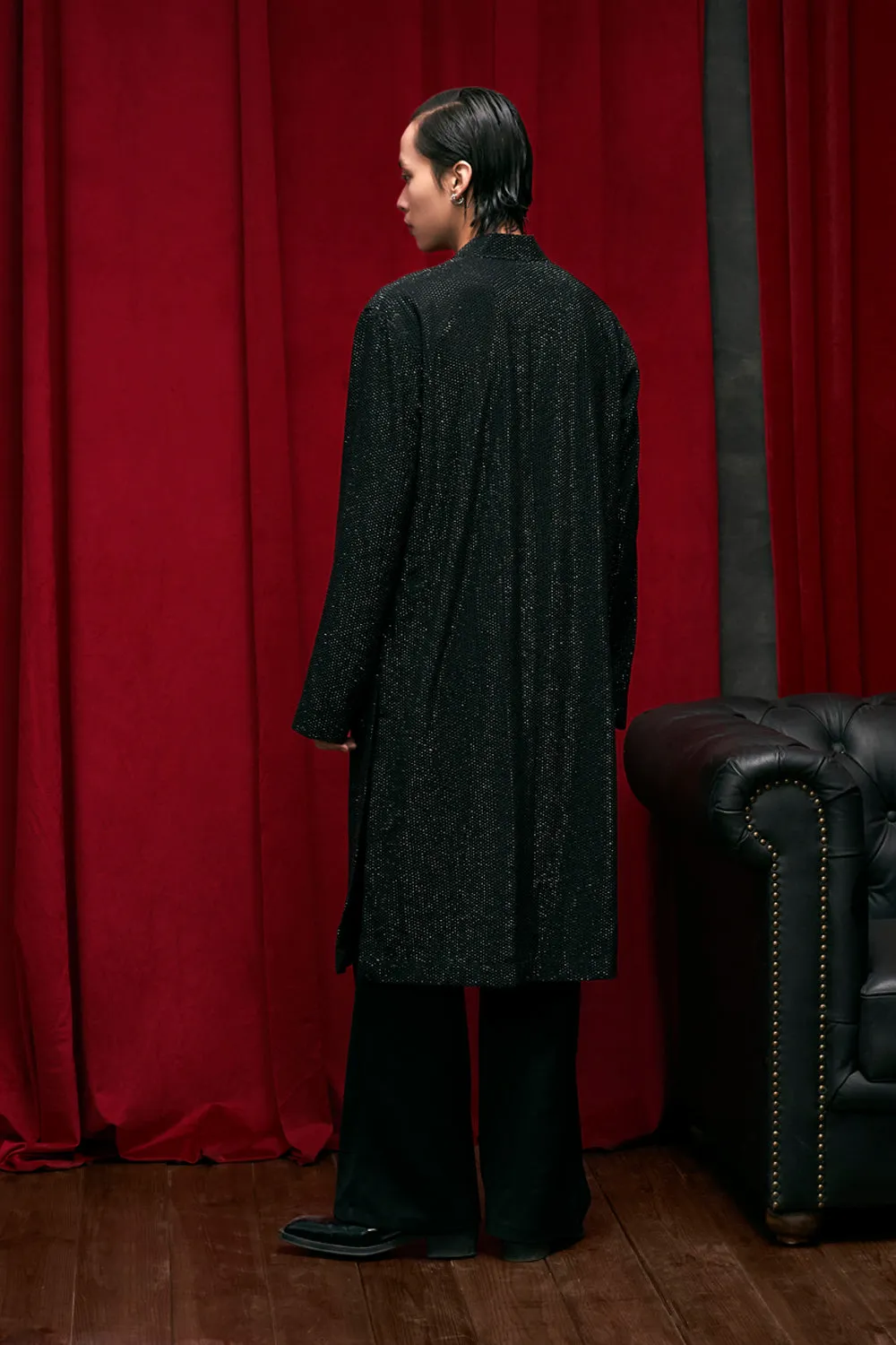 Negro Glitz