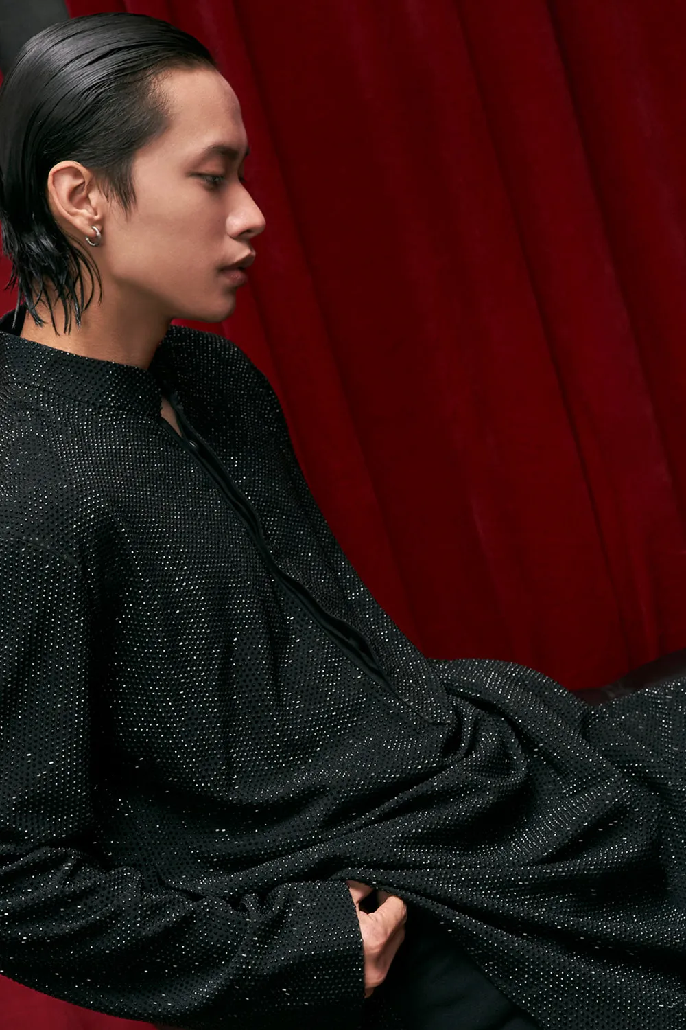 Negro Glitz
