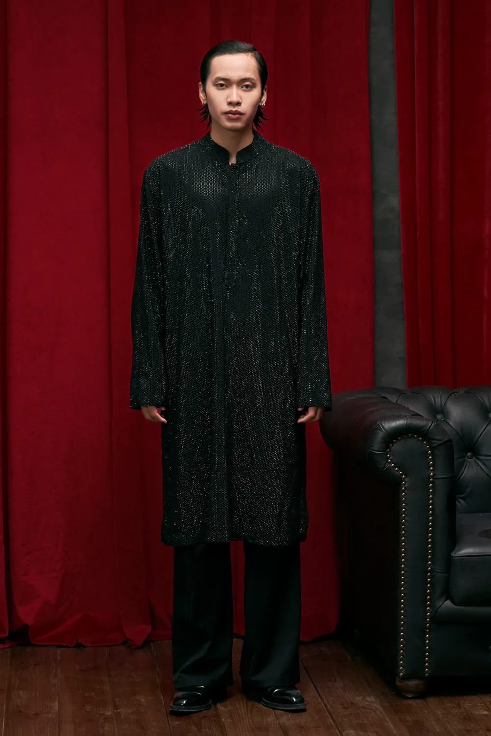 Negro Glitz