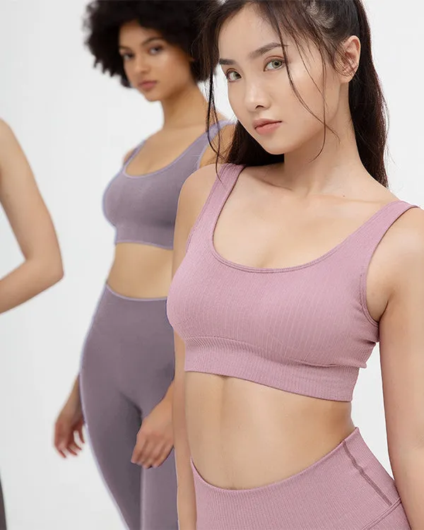 New Seamless Gym Sets