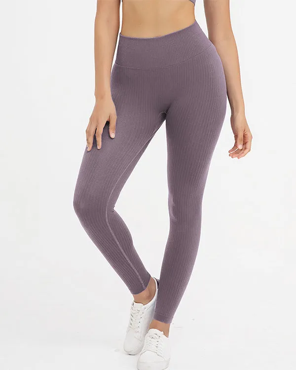 New Seamless Gym Sets