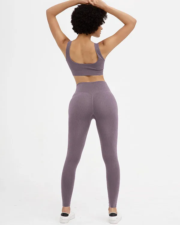 New Seamless Gym Sets