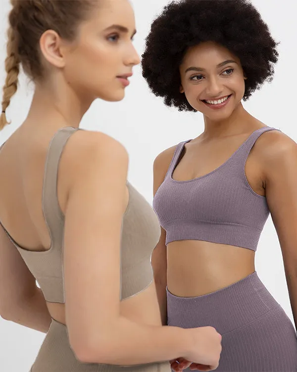New Seamless Gym Sets