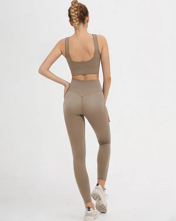 New Seamless Gym Sets