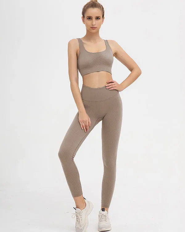 New Seamless Gym Sets