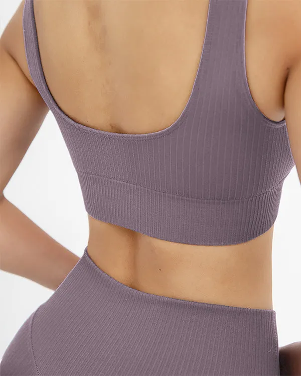 New Seamless Gym Sets