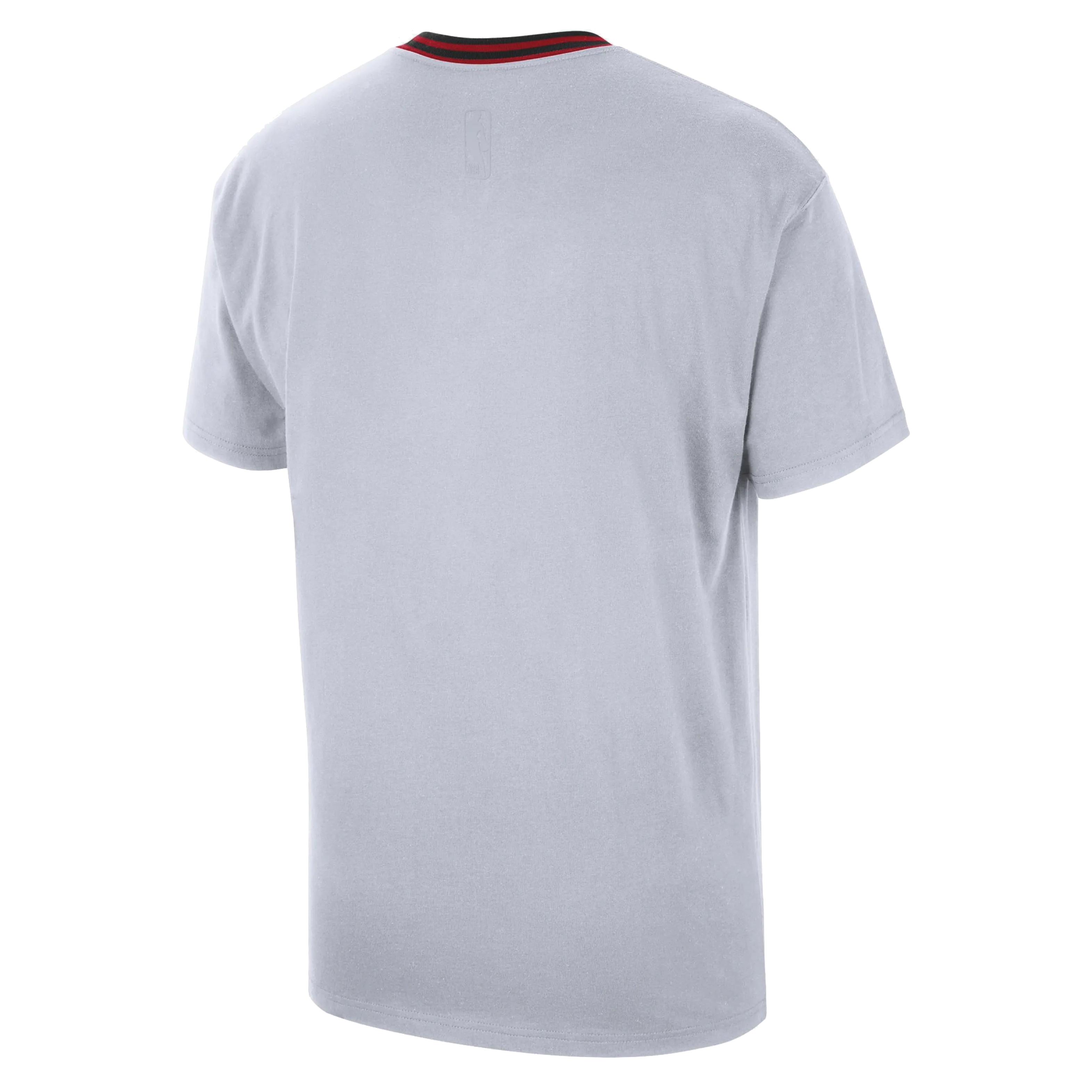 Nike HEAT Culture: Blood Red White Tee
