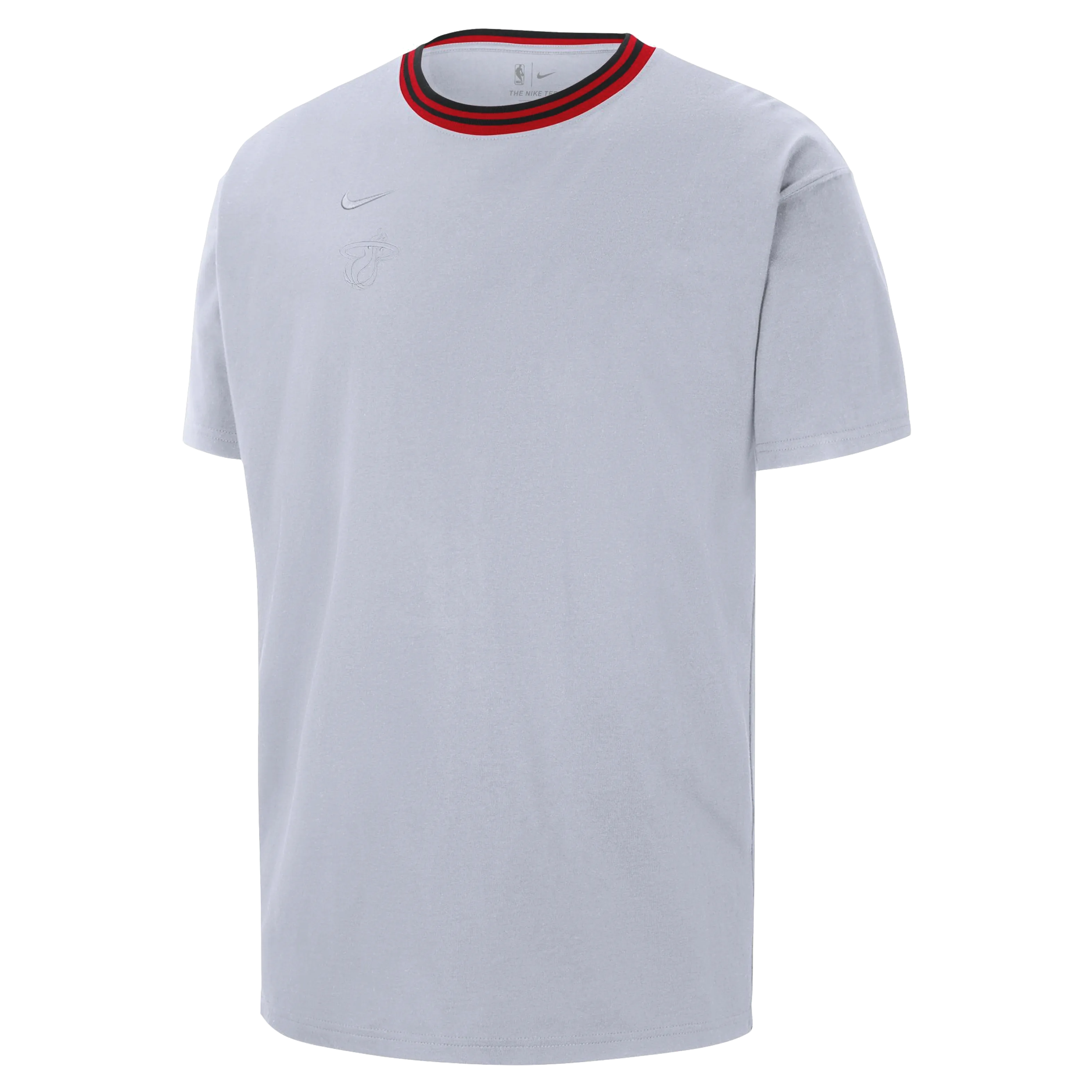 Nike HEAT Culture: Blood Red White Tee