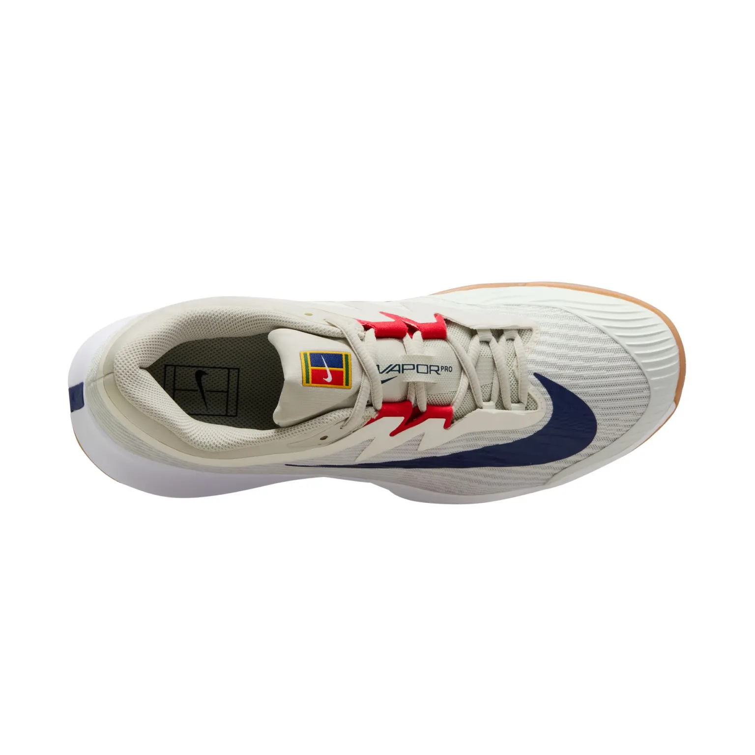 Nike Mens Vapor Pro 3 All-Court