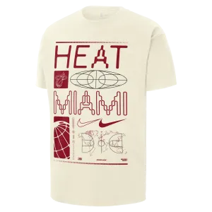 Nike Miami HEAT Global Max90 Tee