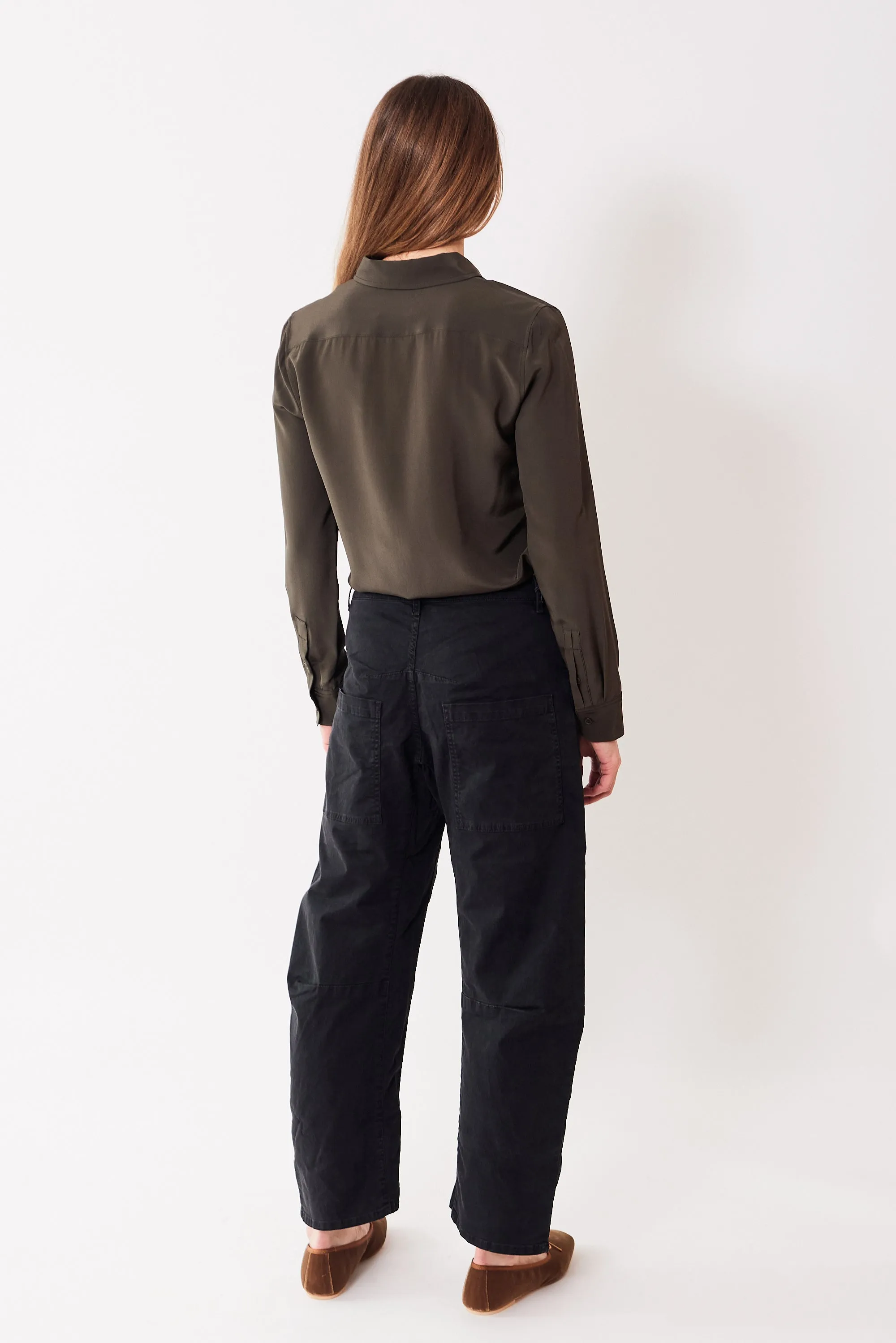 Nili Lotan Emerson Pant