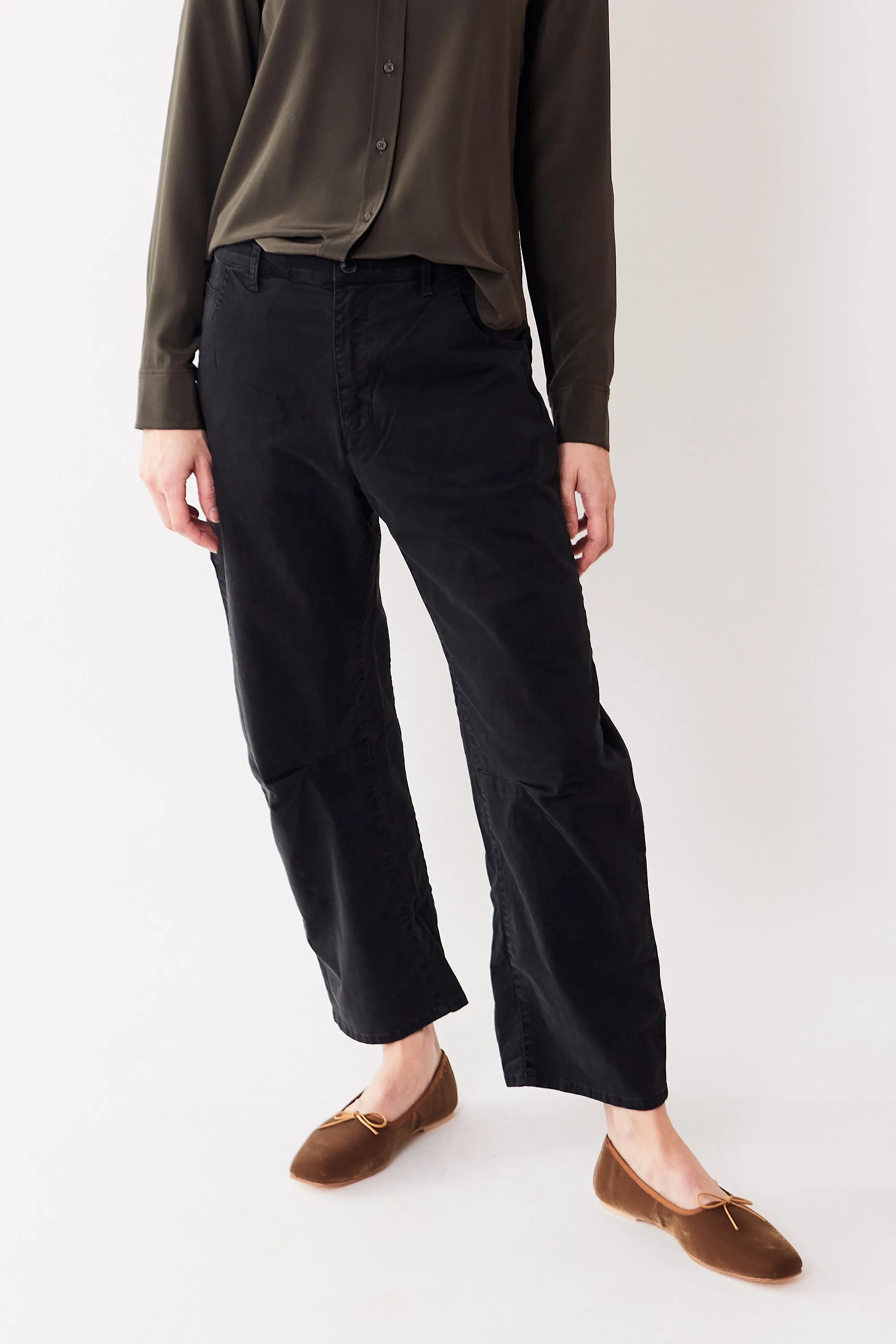 Nili Lotan Emerson Pant