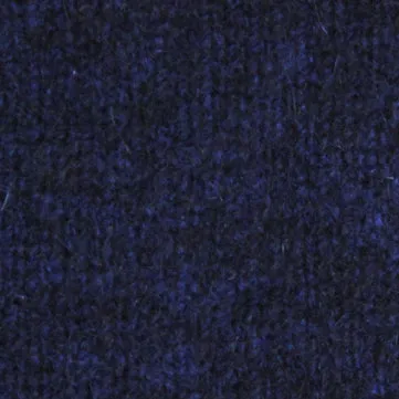 Noble Wilde Javelin Merino Possum Zip Neck Sweater