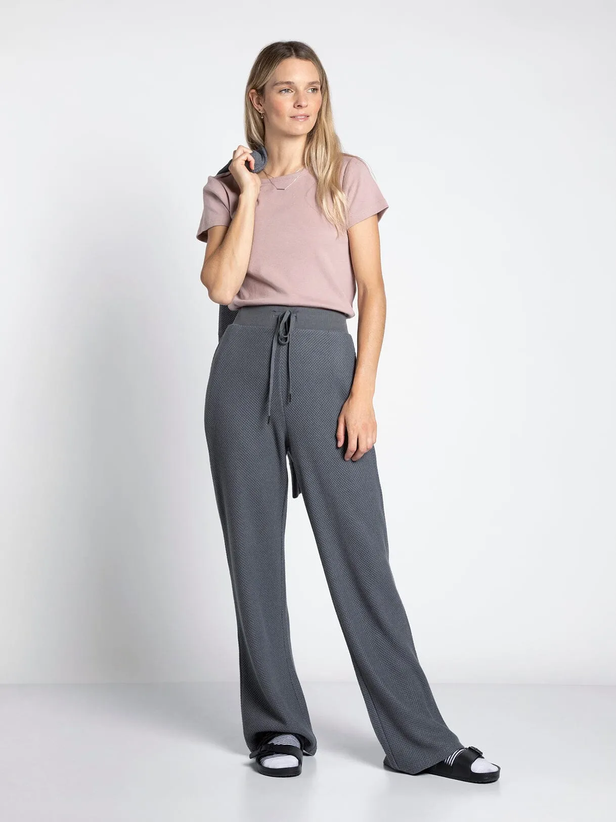 NOELLA PANTS - PREPACK 6 UNITS