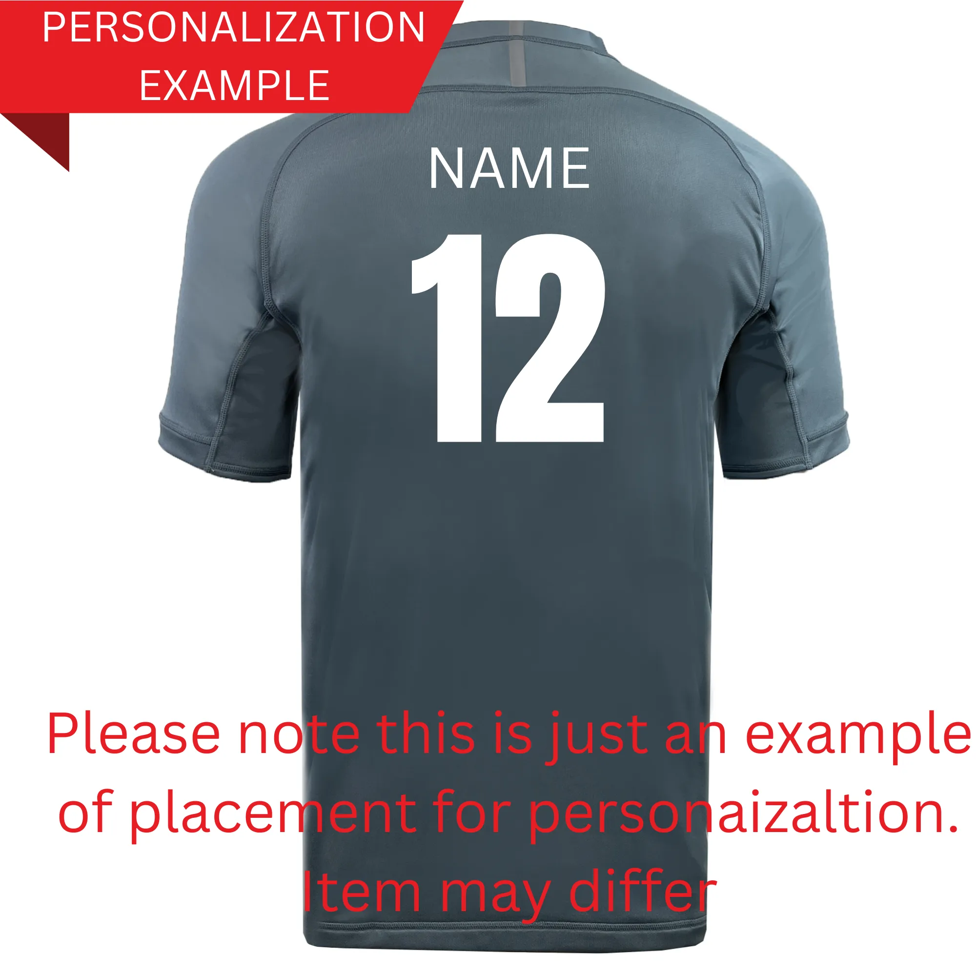 Northwest Woodsmen RFC Club Dry Singlet by Canterbury