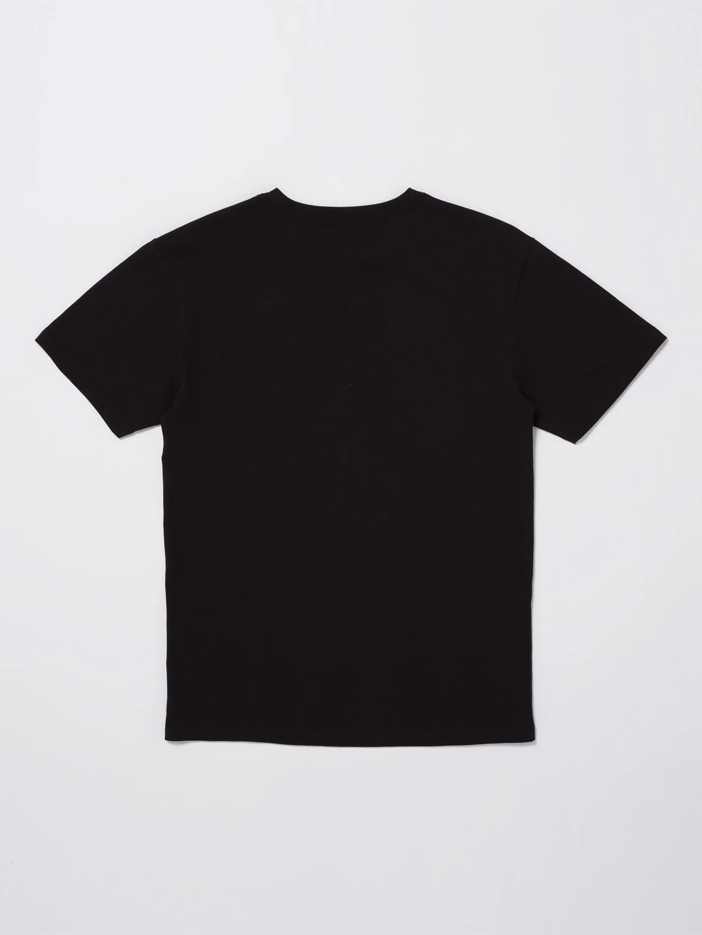 Occulator T-Shirt - BLACK  - (KINDER)