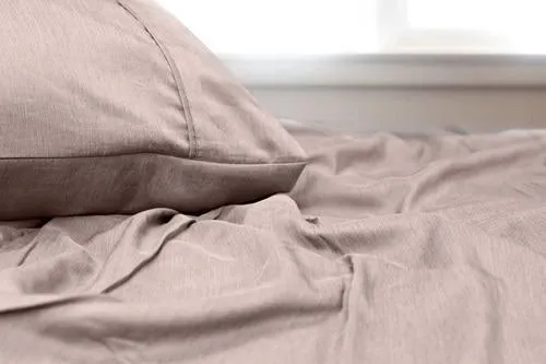 Odyssey Living Bamboo Blend Sheet Sets - Shell