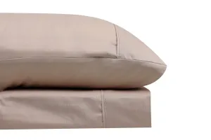 Odyssey Living Bamboo Blend Sheet Sets - Shell
