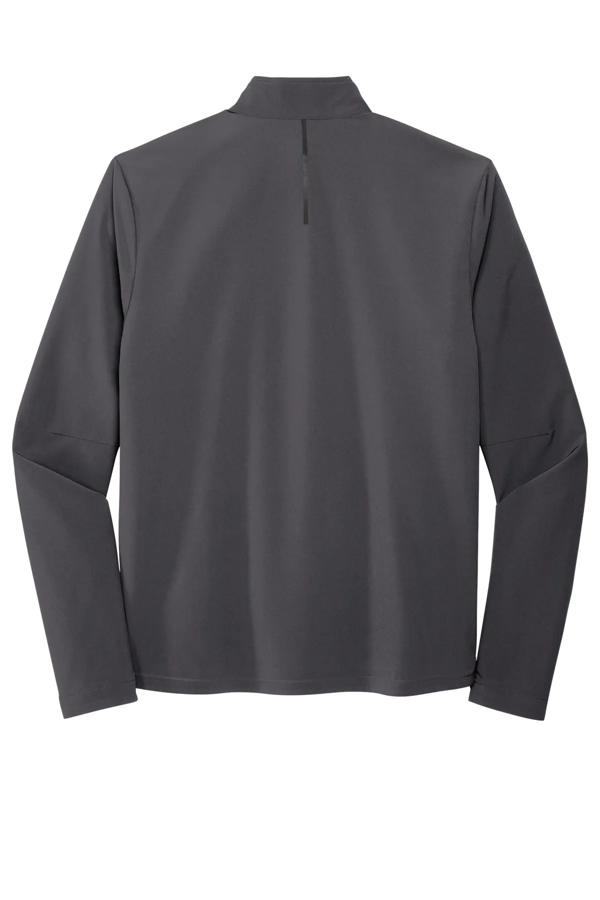 OGIO Connection Full-Zip OG706 Blacktop