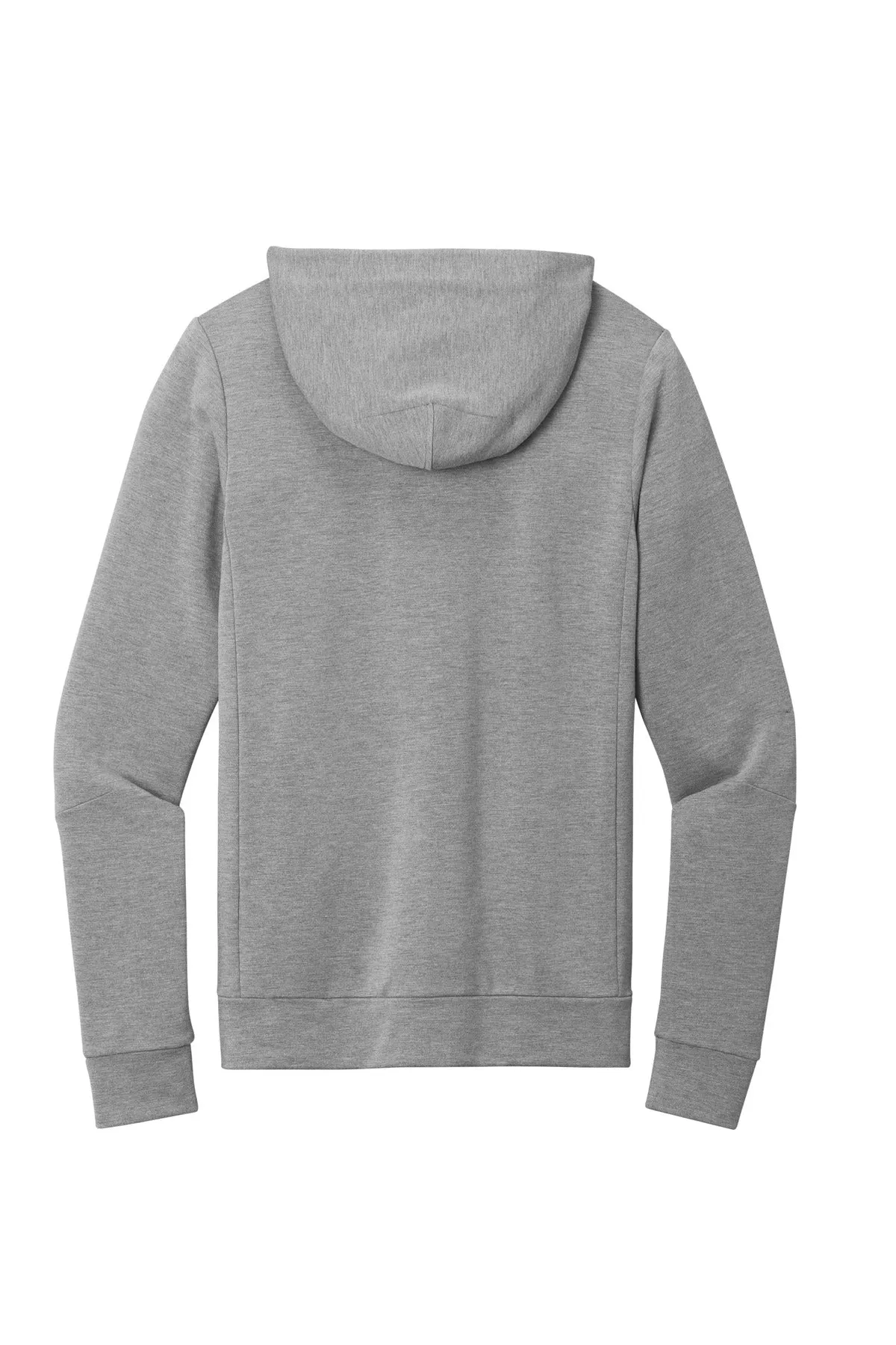 OGIO Luuma Hoodie OG814 Petrol Grey Heather
