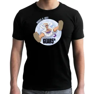 One Piece - Gear 5th - T-Shirt