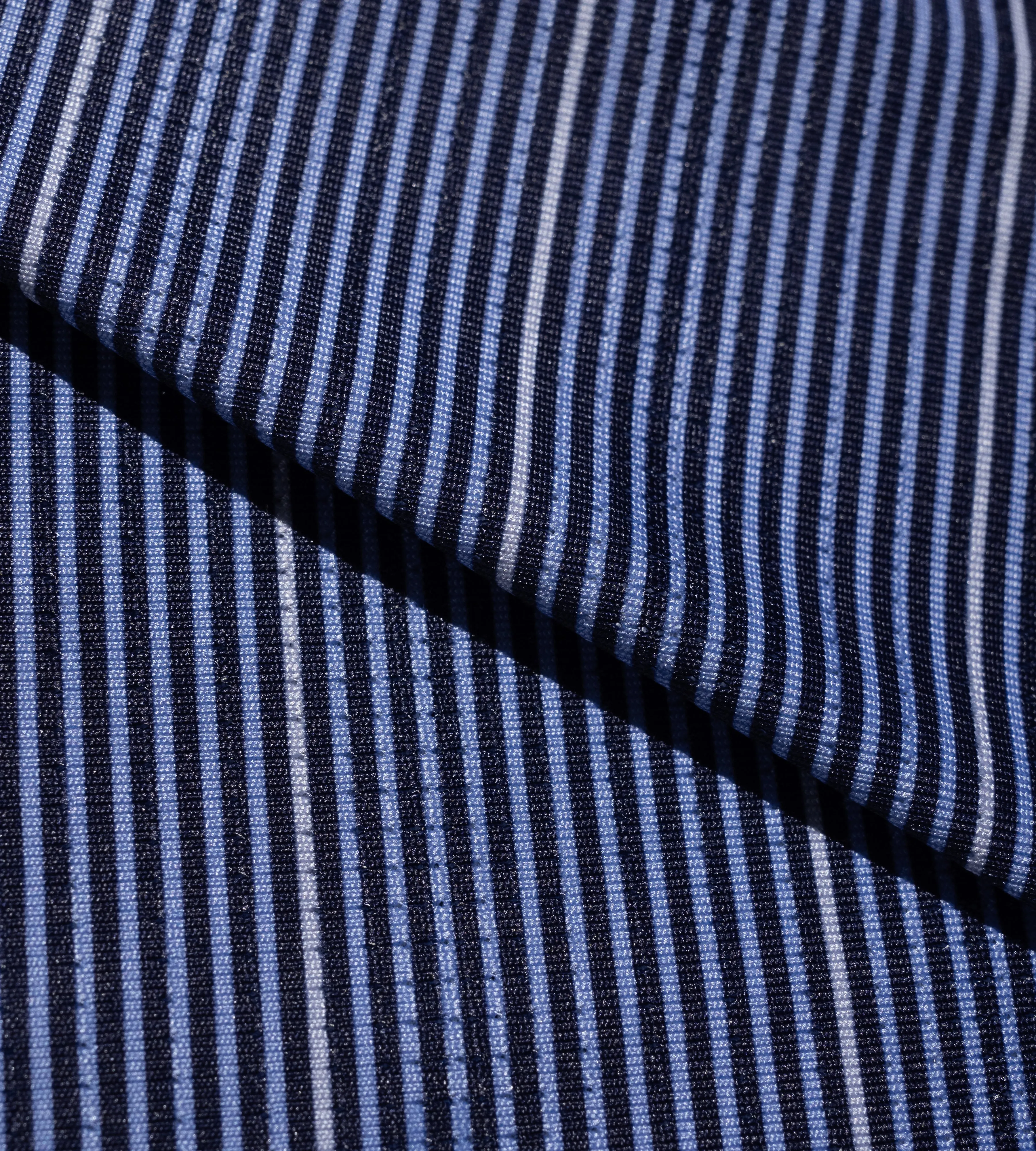 OPEN POLO - NAVY