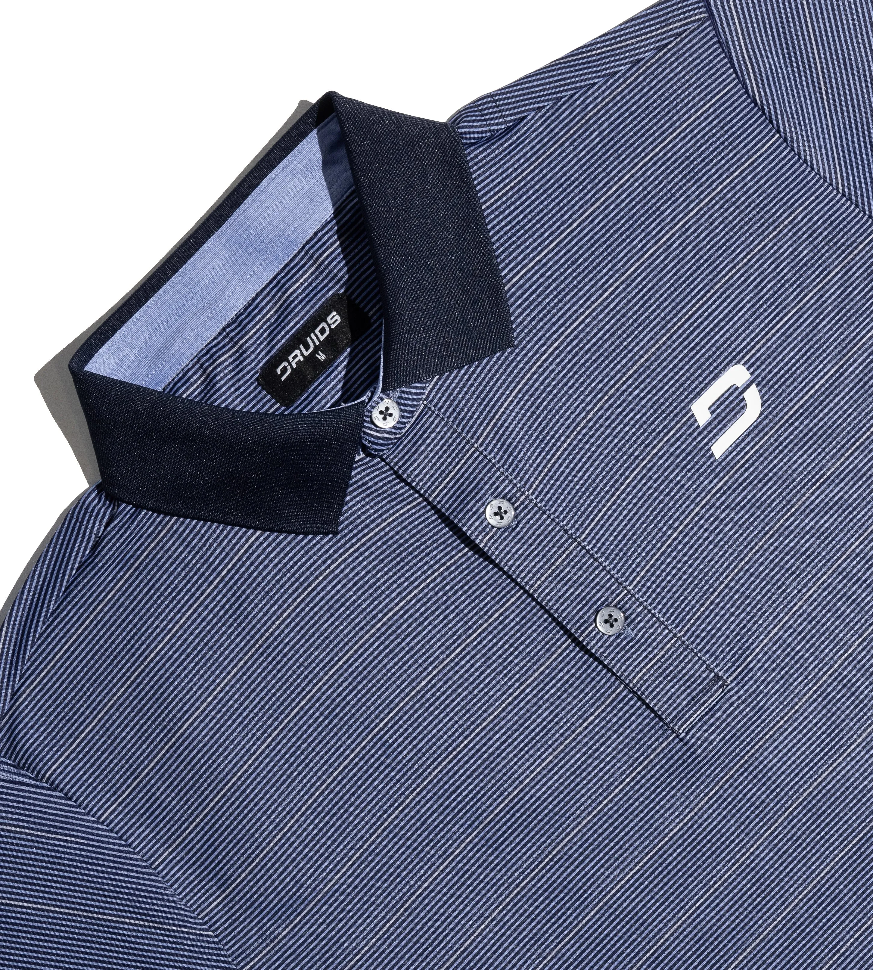 OPEN POLO - NAVY